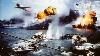 World War II Attack On Pearl Harbor Watch Full Documentary In Color