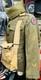 World War I US Army uniform, 80th Infantry Division, Blue Ridge, TUNC, With Bag