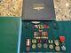 World War One And Earlier Medal Grouping To Colonel Charles DeForest Chandler