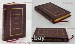 World War One Facts and Trivia Pocket History for Kids Premium Leather Bound