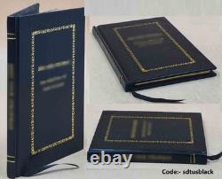 World War One Facts and Trivia Pocket History for Kids Premium Leather Bound