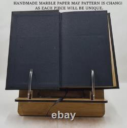 World War One Facts and Trivia Pocket History for Kids Premium Leather Bound
