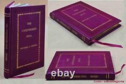 World War One Facts and Trivia Pocket History for Kids Premium Leather Bound