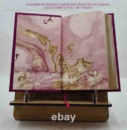World War One Facts and Trivia Pocket History for Kids Premium Leather Bound