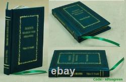 World War One Facts and Trivia Pocket History for Kids Premium Leather Bound