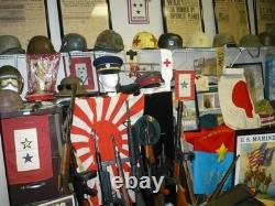 World War One Original Marine Poster