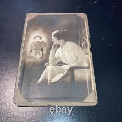 World War One Photograph