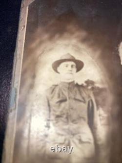 World War One Photograph