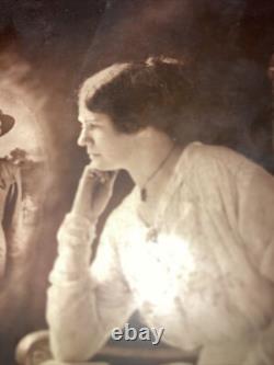 World War One Photograph