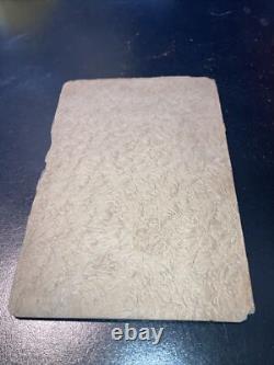 World War One Photograph