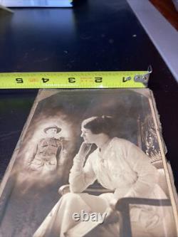 World War One Photograph