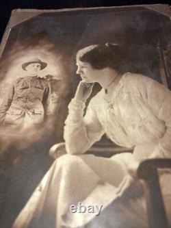 World War One Photograph