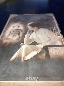 World War One Photograph