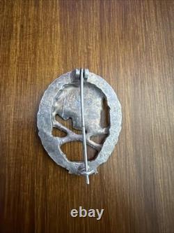 World War One Storm Trooper Badge
