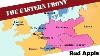 World War One The Eastern Front