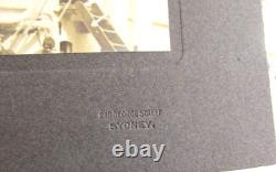 World War One WWI Photo New Zealand Hospital Ship SS MARMA J. D. Cleary, Sidney