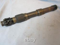 World War One WW I Military Naval Telescope Gun Sight