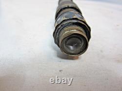 World War One WW I Military Naval Telescope Gun Sight