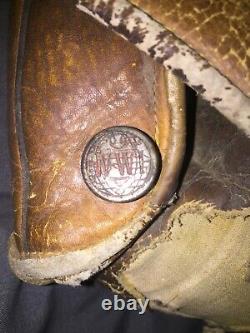 World war 1 collectibles Baseball Glove