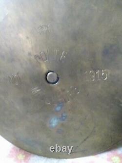 World war 1 shell new pictures