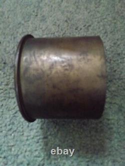 World war 1 shell new pictures
