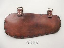 Ww1 14 Ptn En-trenching Tool Leather Carrier (copy)