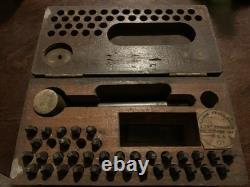 Ww1 Dog Tag And Metal Marker U. S