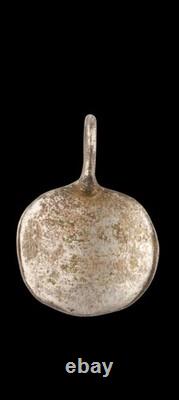 Ww1 Era Pendant Unique Antique Rare Soldiers WWII Central European