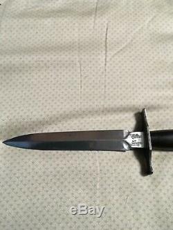 Ww1 French Fighting Knife Trench Knife Boot Knife