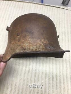 Ww1 German M16 Helmet