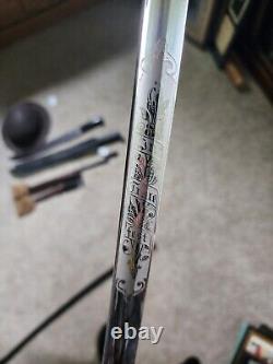 Ww1 German Sword, WKC, Named, Engraved