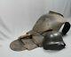 Ww1 German trench club helmet casque helm 1wk mazze ferrate