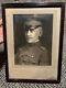 Ww1 Major General Enoch Herbert Crowder Signed Photo 1929