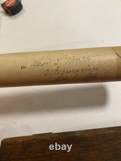 Ww1 Military Lot Rare Veterinary Unit Dog tags With Paperwork And More