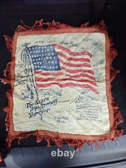 Ww1, Mothers Of Solder War Art, 48 Star Flag, The Stars And Stripes Forever Planes