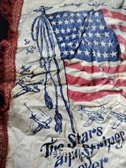 Ww1, Mothers Of Solder War Art, 48 Star Flag, The Stars And Stripes Forever Planes