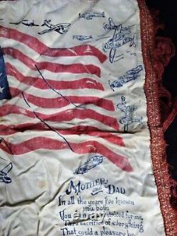 Ww1, Mothers Of Solder War Art, 48 Star Flag, The Stars And Stripes Forever Planes