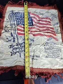 Ww1, Mothers Of Solder War Art, 48 Star Flag, The Stars And Stripes Forever Planes