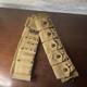 Ww1 Springfield Belt Russell Aug 1918 Springfield Cartridge Belt