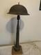 Ww1 Trench Art Lamp