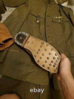 Ww1 Us Uniform