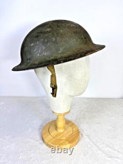 Ww1 Wwi Us Army 23rd Machine Gun Division Doughboy Helmet