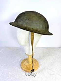 Ww1 Wwi Us Army 23rd Machine Gun Division Doughboy Helmet