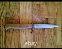 Ww1 fighting knife, Soldier Boot Knife