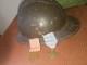 Ww1 french adrian helmet