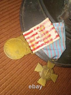 Ww1 french adrian helmet