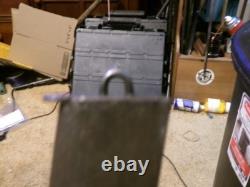 Ww1 m1911 original magazine with loop