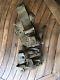Ww1 somme find relic Webbing &Eacute;quipement