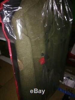 Ww1 us army winter uniform jacket tunic