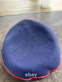 Ww1 wwI World War One Prussian cap Tellermutze